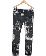 534661 Pantalons et pantacourts DESIGUAL Occasion Vêtement occasion seconde main