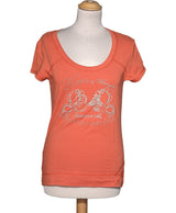 534673 Tops et t-shirts WRANGLER Occasion Once Again Friperie en ligne