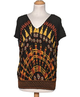 534714 Tops et t-shirts DESIGUAL Occasion Once Again Friperie en ligne