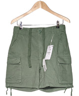 534788 Shorts et bermudas BERSHKA Occasion Once Again Friperie en ligne