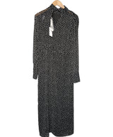 534789 Robes ZARA Occasion Vêtement occasion seconde main