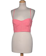 534802 Tops et t-shirts STRADIVARIUS Occasion Once Again Friperie en ligne