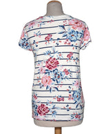 534826 Tops et t-shirts PROMOD Occasion Vêtement occasion seconde main