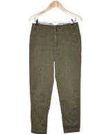534866 Pantalons et pantacourts COMPTOIR DES COTONNIERS Occasion Once Again Friperie en ligne