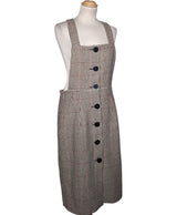 534870 Robes BA&SH Occasion Once Again Friperie en ligne