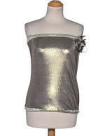 534881 Tops et t-shirts ZARA Occasion Once Again Friperie en ligne