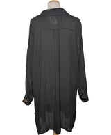 534953 Chemises et blouses ZARA Occasion Vêtement occasion seconde main