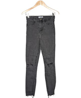 534955 Pantalons et pantacourts ZARA Occasion Once Again Friperie en ligne