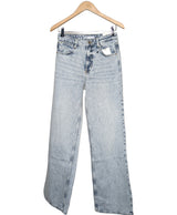 535067 Jeans ZARA Occasion Once Again Friperie en ligne
