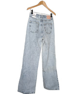 535067 Jeans ZARA Occasion Vêtement occasion seconde main