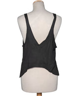 535080 Tops et t-shirts ZADIG ET VOLTAIRE Occasion Vêtement occasion seconde main