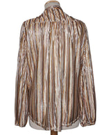 535084 Chemises et blouses SCHOOL RAG Occasion Vêtement occasion seconde main