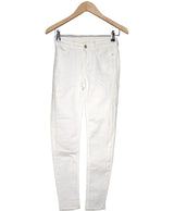 535111 Jeans ZARA Occasion Once Again Friperie en ligne