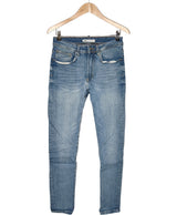 535124 Jeans ZARA Occasion Once Again Friperie en ligne