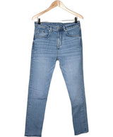 535129 Jeans ZARA Occasion Once Again Friperie en ligne