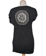 535143 Tops et t-shirts DESIGUAL Occasion Vêtement occasion seconde main