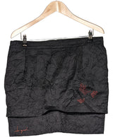 535145 Jupes DESIGUAL Occasion Once Again Friperie en ligne