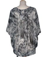 535168 Tops et t-shirts MORGAN Occasion Vêtement occasion seconde main