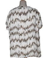 535169 Tops et t-shirts S OLIVER Occasion Vêtement occasion seconde main