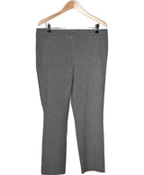 535189 Pantalons et pantacourts DEVERNOIS Occasion Once Again Friperie en ligne