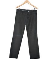 535244 Pantalons et pantacourts ZARA Occasion Once Again Friperie en ligne