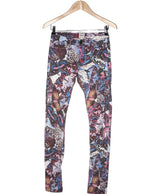 535246 Pantalons et pantacourts ASOS Occasion Once Again Friperie en ligne