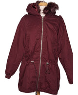 535264 Manteaux BOOHOO Occasion Once Again Friperie en ligne