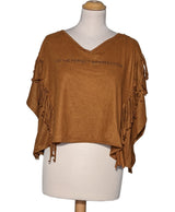 535280 Tops et t-shirts BERSHKA Occasion Once Again Friperie en ligne