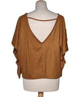 535280 Tops et t-shirts BERSHKA Occasion Vêtement occasion seconde main