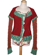 535297 Pulls et gilets SAVE THE QUEEN Occasion Once Again Friperie en ligne