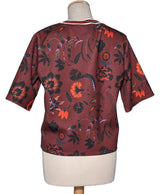 535332 Tops et t-shirts SANDRO Occasion Vêtement occasion seconde main