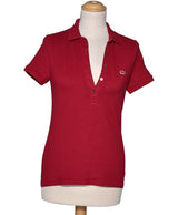 535334 Tops et t-shirts LACOSTE Occasion Once Again Friperie en ligne