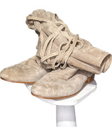535619 Chaussures VANESSA BRUNO Occasion Once Again Friperie en ligne
