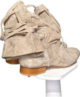 535619 Chaussures VANESSA BRUNO Occasion Vêtement occasion seconde main