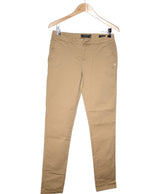 535648 Pantalons et pantacourts SCOTCH AND SODA Occasion Once Again Friperie en ligne