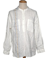 535649 Chemises et blouses ZARA Occasion Once Again Friperie en ligne