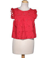 535660 Tops et t-shirts ZARA Occasion Once Again Friperie en ligne