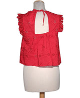 535660 Tops et t-shirts ZARA Occasion Vêtement occasion seconde main