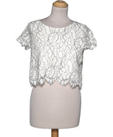 535662 Tops et t-shirts ZARA Occasion Once Again Friperie en ligne