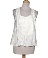 535663 Tops et t-shirts MANGO Occasion Once Again Friperie en ligne