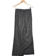 535665 Pantalons et pantacourts ZARA Occasion Vêtement occasion seconde main