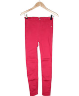 535670 Pantalons et pantacourts PULL AND BEAR Occasion Once Again Friperie en ligne