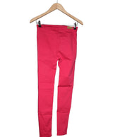 535670 Pantalons et pantacourts PULL AND BEAR Occasion Vêtement occasion seconde main