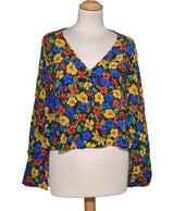535716 Tops et t-shirts MANGO Occasion Once Again Friperie en ligne