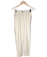 535741 Pantalons et pantacourts BERSHKA Occasion Once Again Friperie en ligne