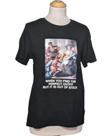 535804 Tops et t-shirts ZARA Occasion Once Again Friperie en ligne