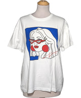 535805 Tops et t-shirts PULL AND BEAR Occasion Once Again Friperie en ligne