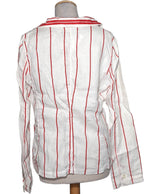 535821 Vestes ARMANI Occasion Vêtement occasion seconde main