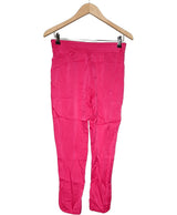 535833 Pantalons et pantacourts ZARA Occasion Vêtement occasion seconde main