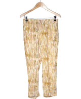 535834 Pantalons et pantacourts ZARA Occasion Once Again Friperie en ligne